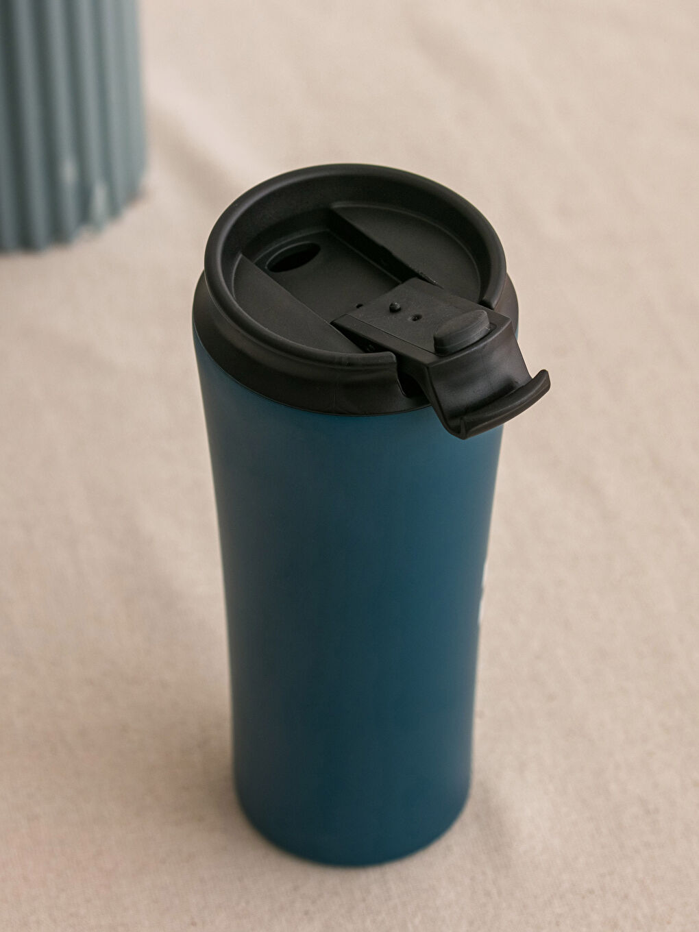 LCW HOME Harvard University Printed Steel Thermos 400 Ml -W2H062Z8-F9C