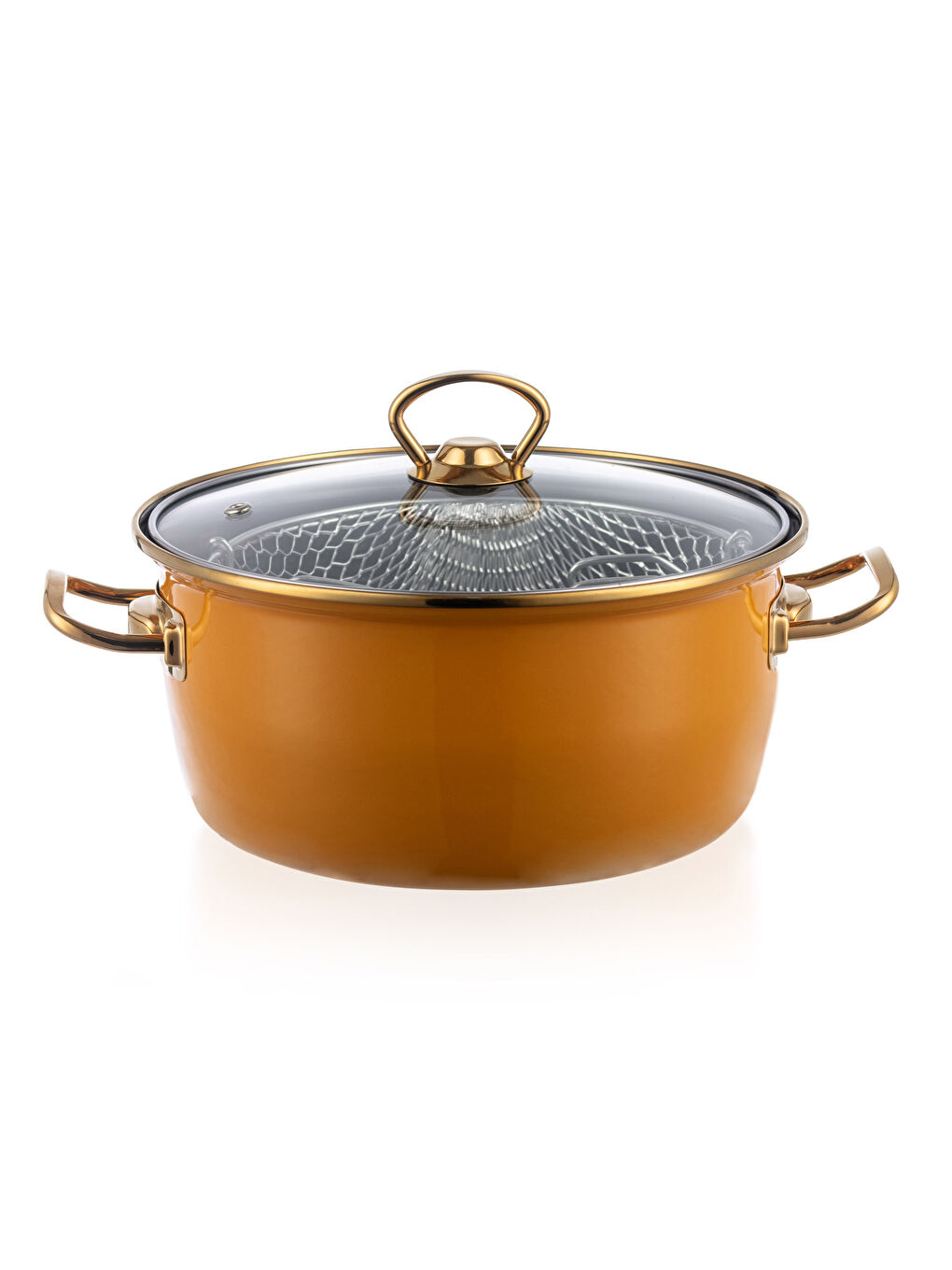 LCW HOME Tiganj za prženje 22 cm -W2H299Z8-SJD