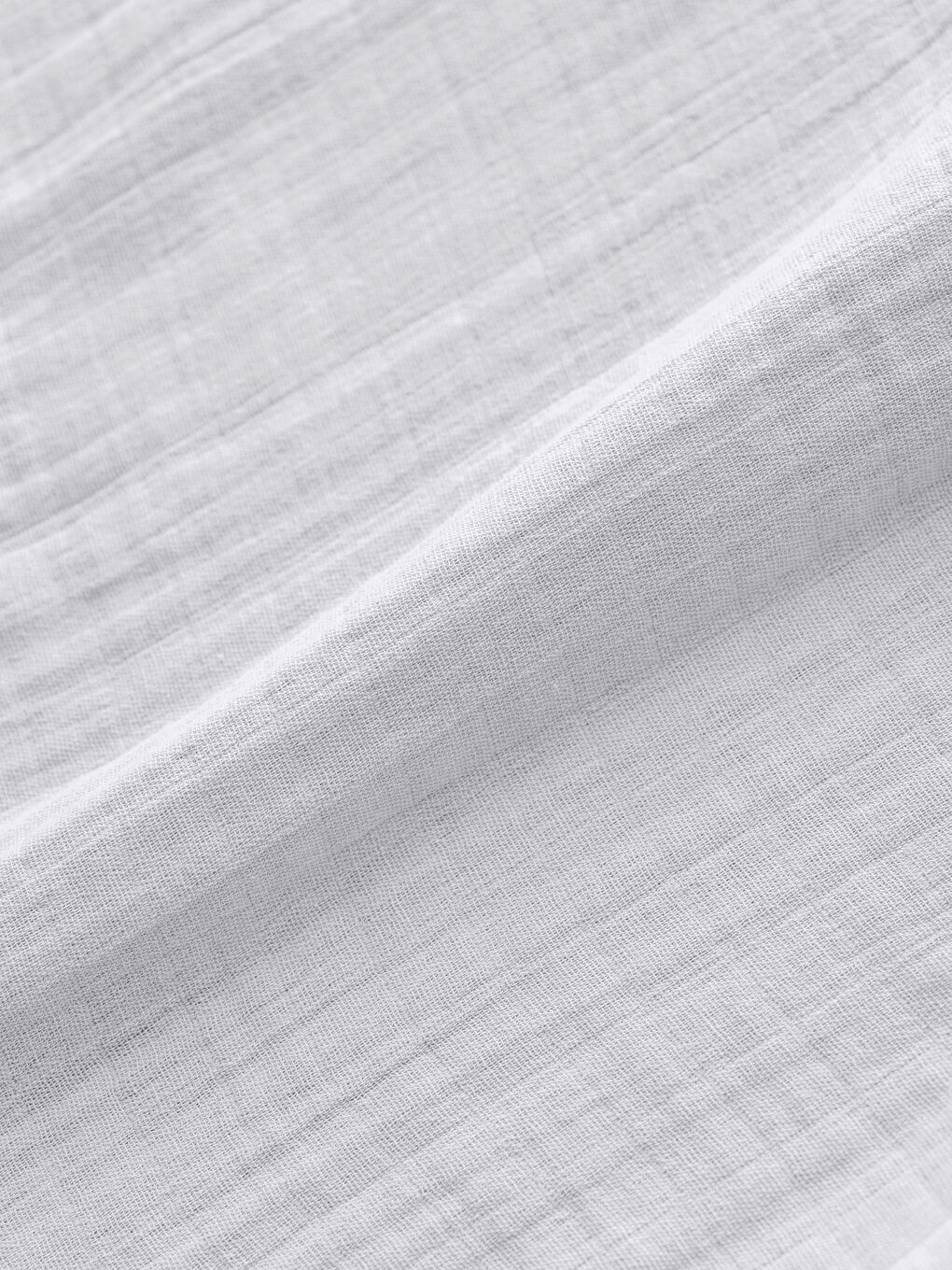 LCW HOME Plain Cotton Muslin Baby Blanket 100x120 Cm -W2H352Z1-CYS
