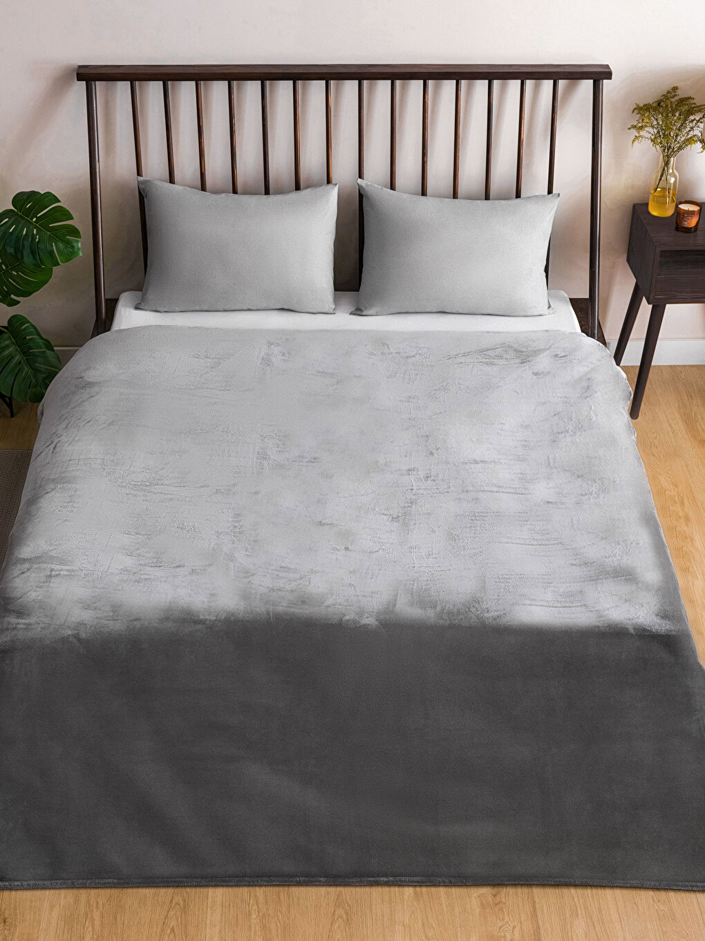 LCW HOME Duplo ćebe 220x240 cm -W2H495Z8-SPV
