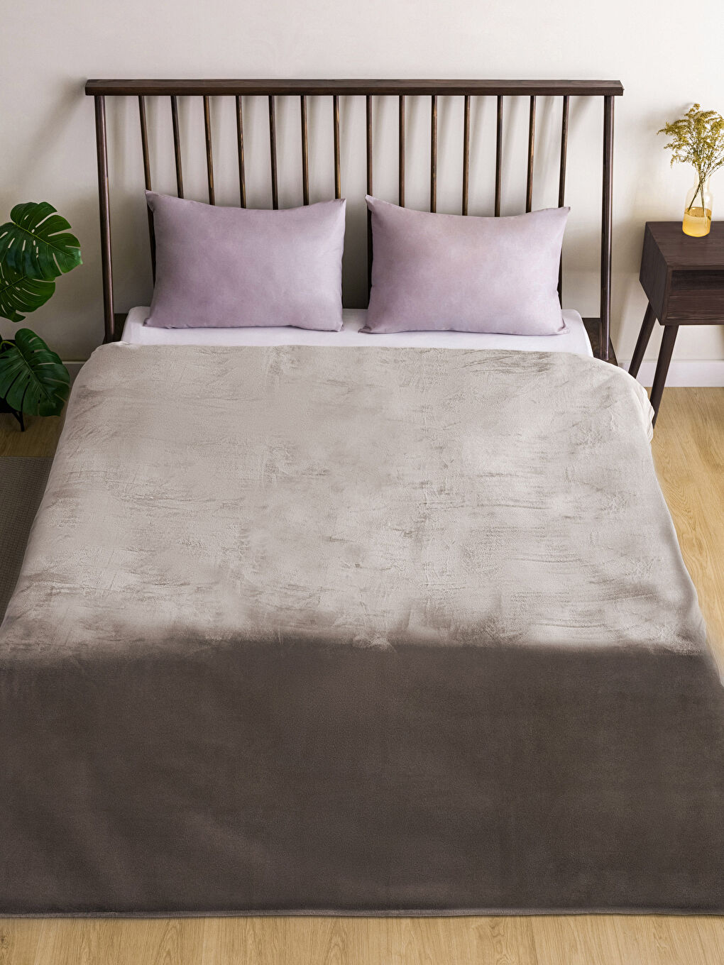 LCW HOME Duplo ćebe 220x240 cm -W2H495Z8-SUU