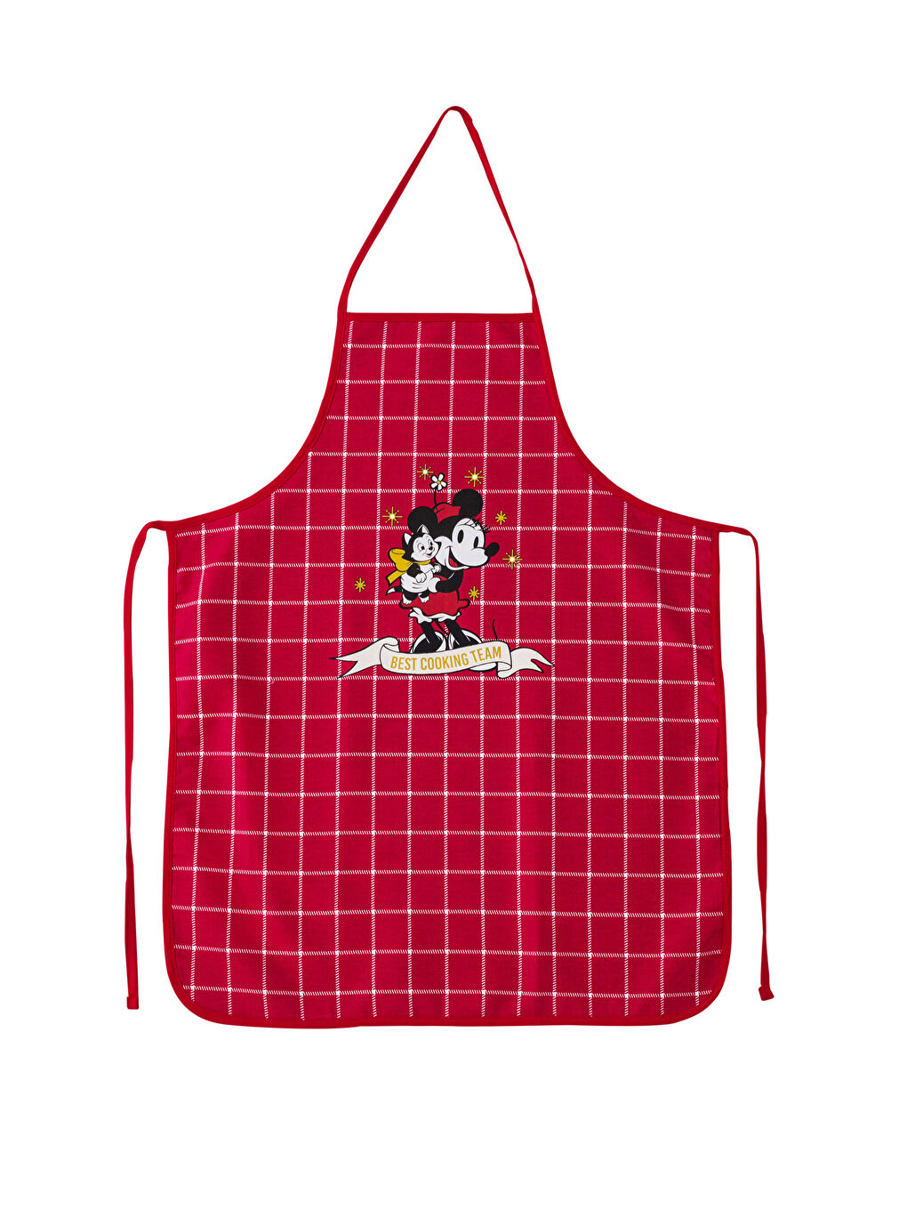 LCW HOME Disney Licensed Kitchen Apron -W2H564Z8-F9C
