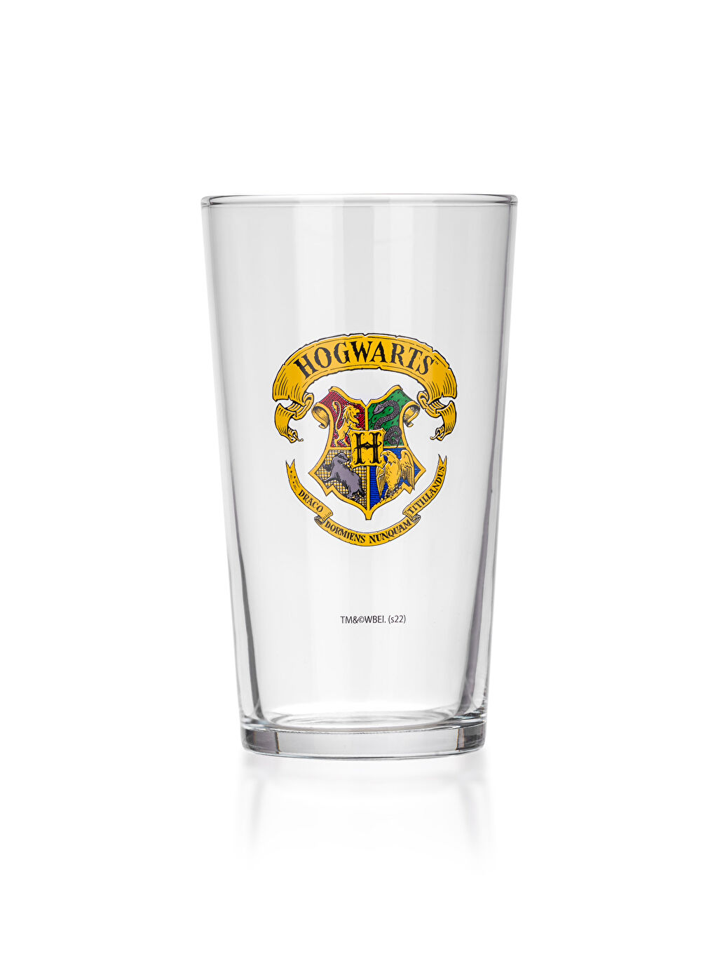 LCW HOME Harry Potter Licensed Glass Cup 570 Ml -W2H715Z8-F9C