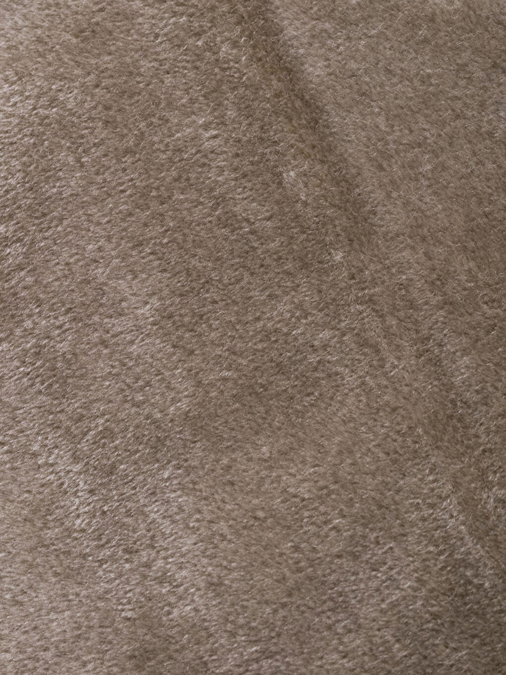 بطانية مفردة سادة قماش ويلسوفت 150x220 سم-2