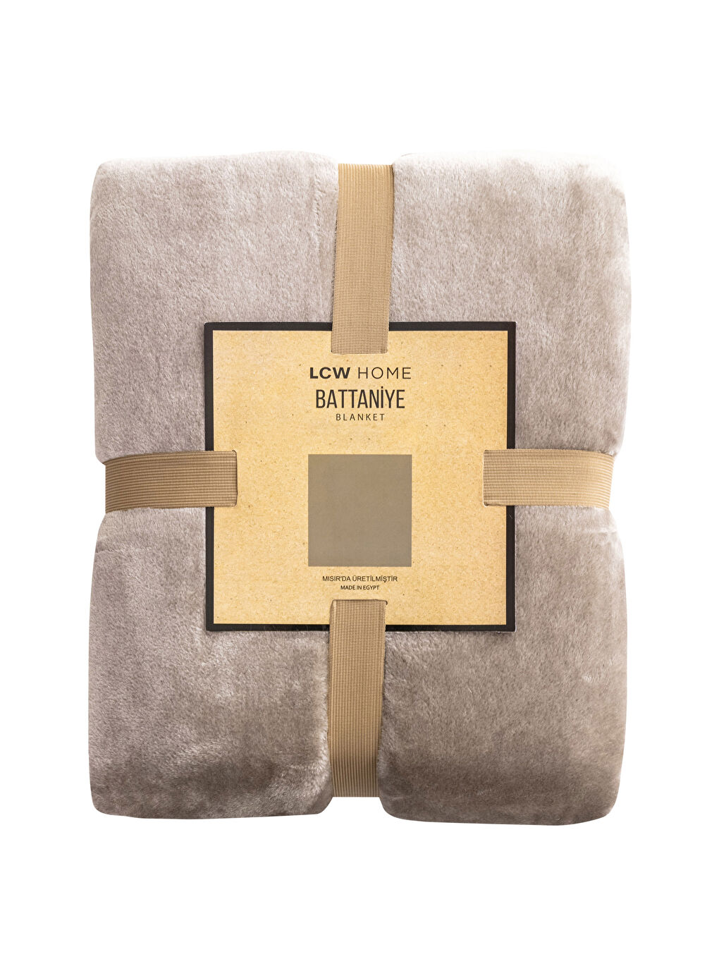 بطانية مفردة سادة قماش ويلسوفت 150x220 سم-3