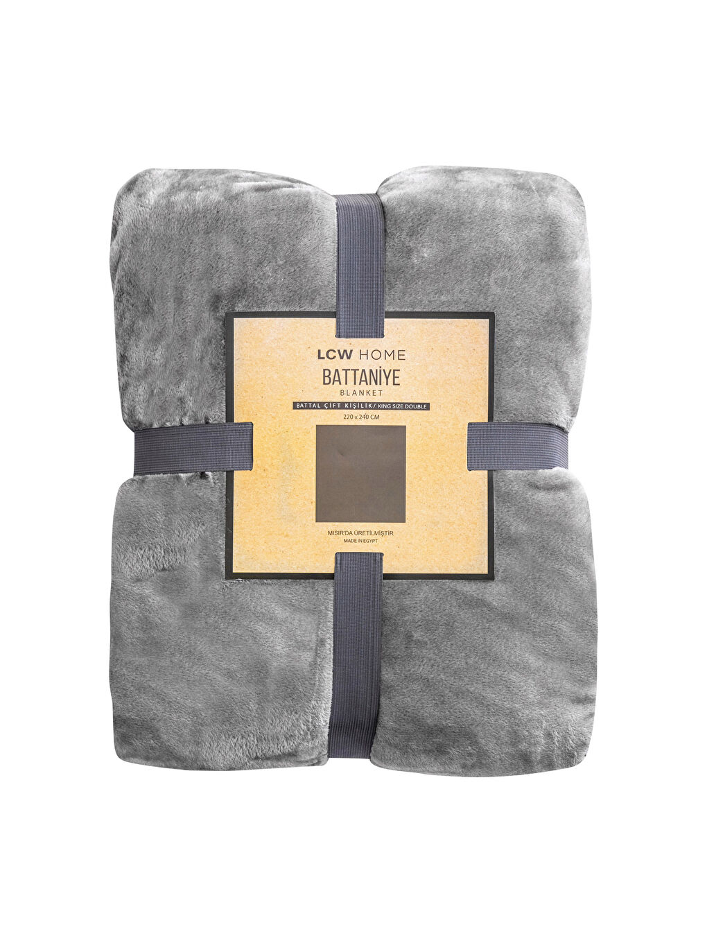 Doppel-Kingsize-Decke 220x240 cm-3