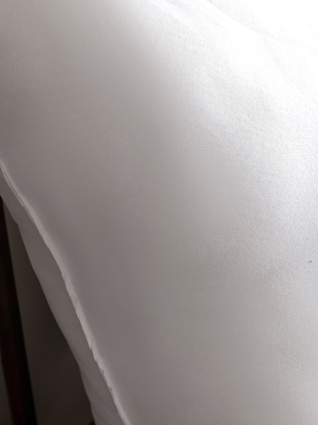 Beyaz Microfiber Yastık 50x70 cm-2