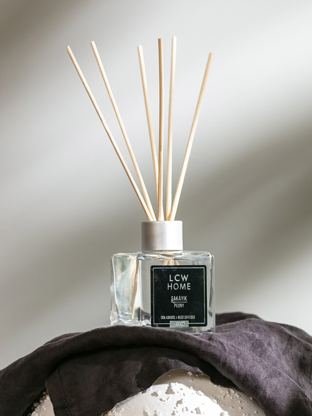 Parfum de Cameră Bujor 100 Ml