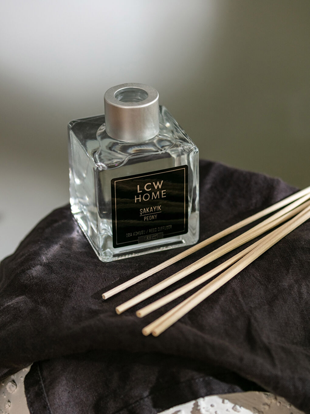 Parfum de Cameră Bujor 100 Ml-1