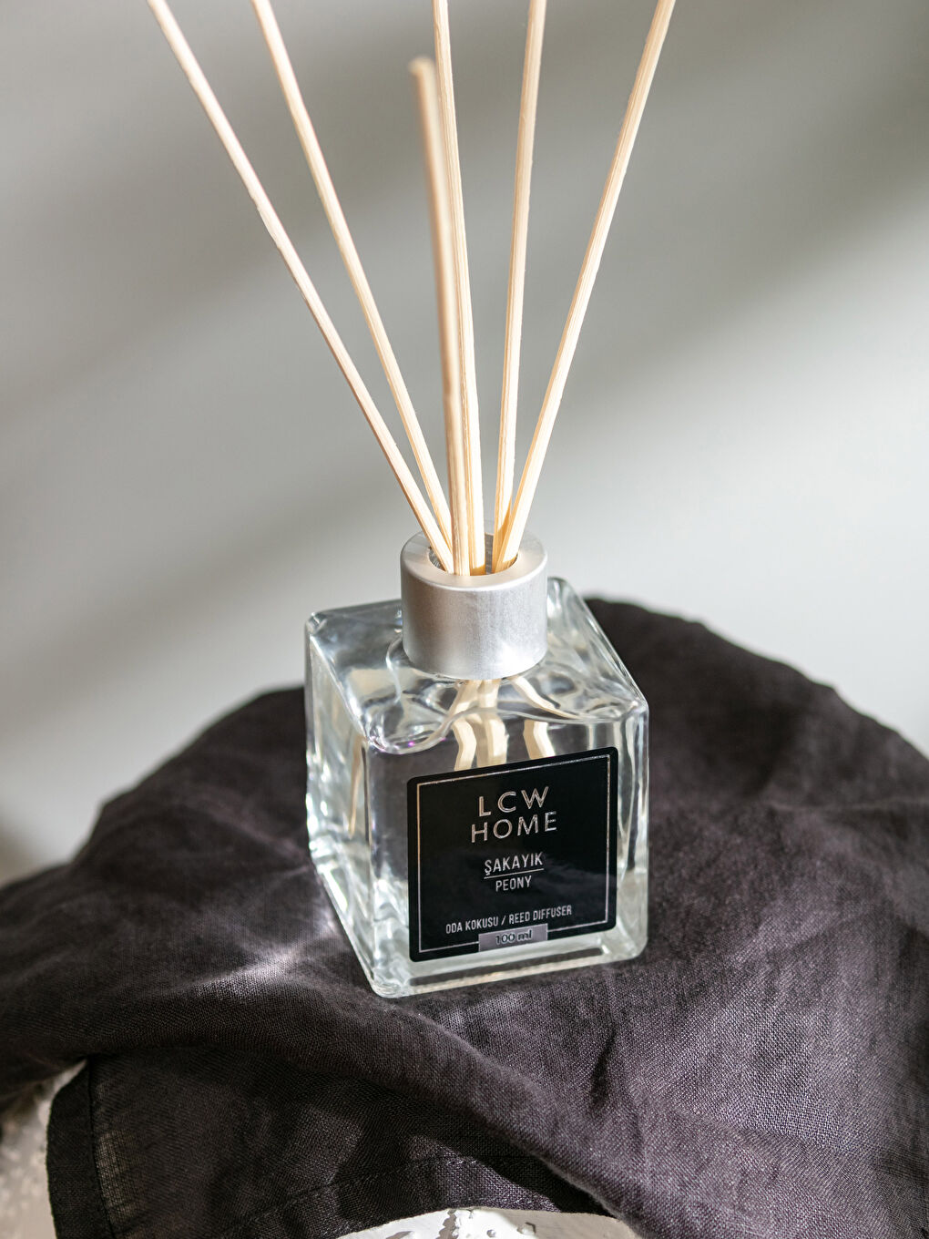 Parfum de Cameră Bujor 100 Ml-2