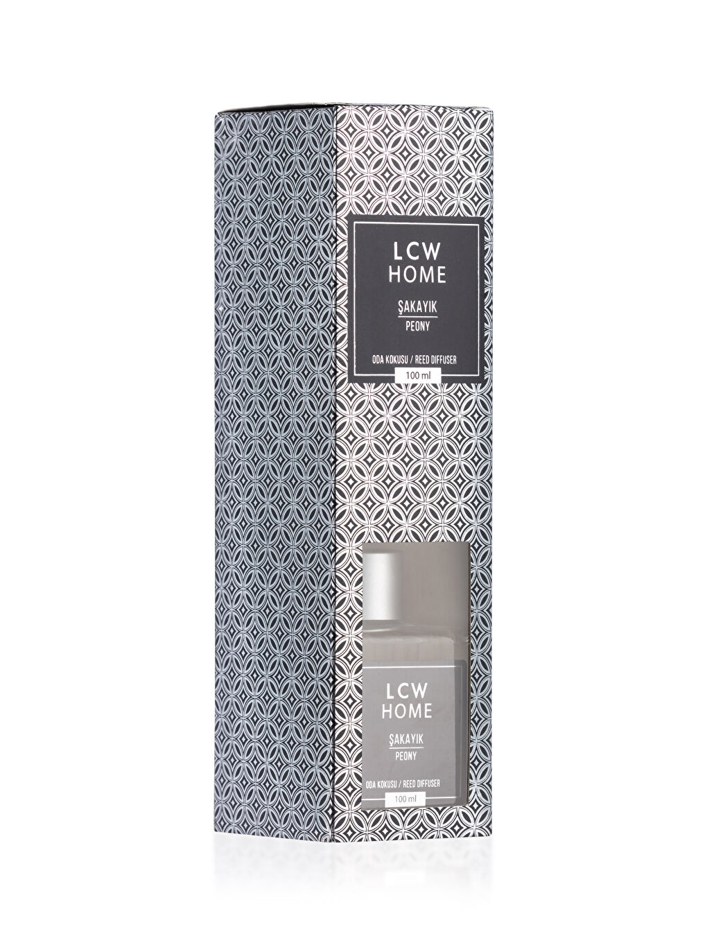 Parfum de Cameră Bujor 100 Ml-3