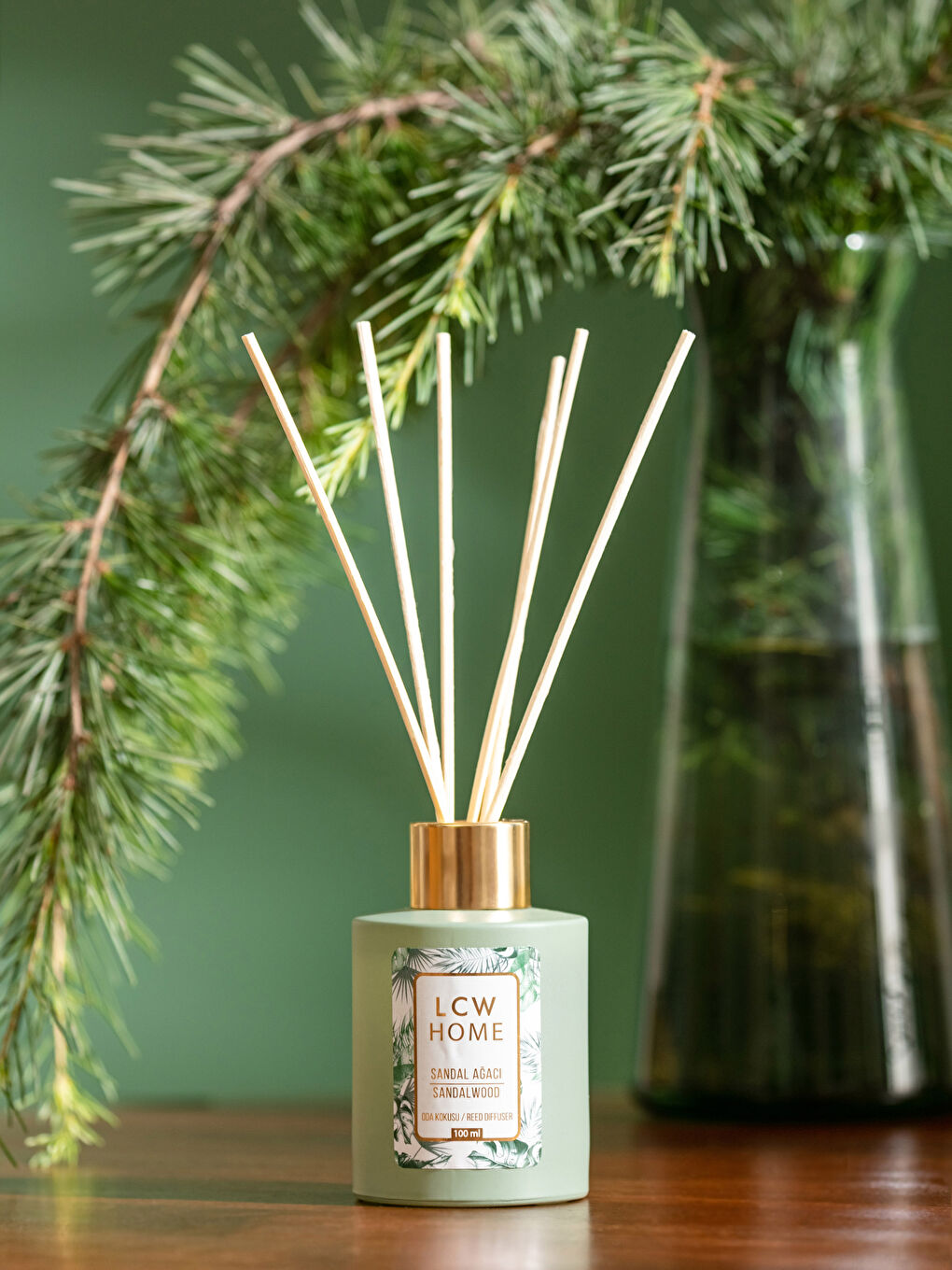 Sandalovina sobni miris 100 ml -W2HB48Z8-LRR