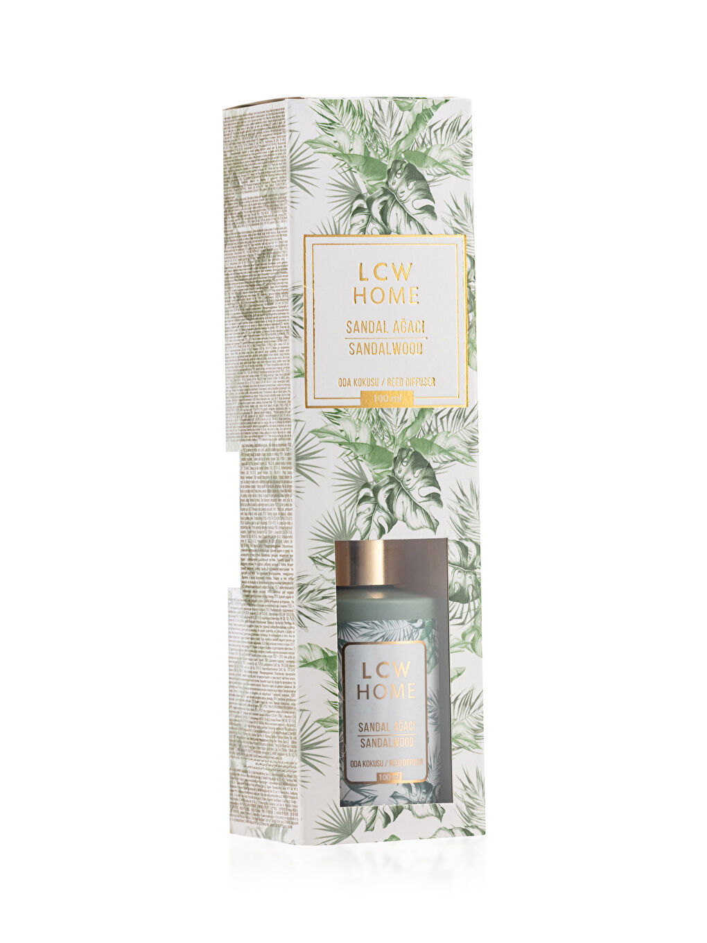 Sandalovina sobni miris 100 ml -W2HB48Z8-LRR