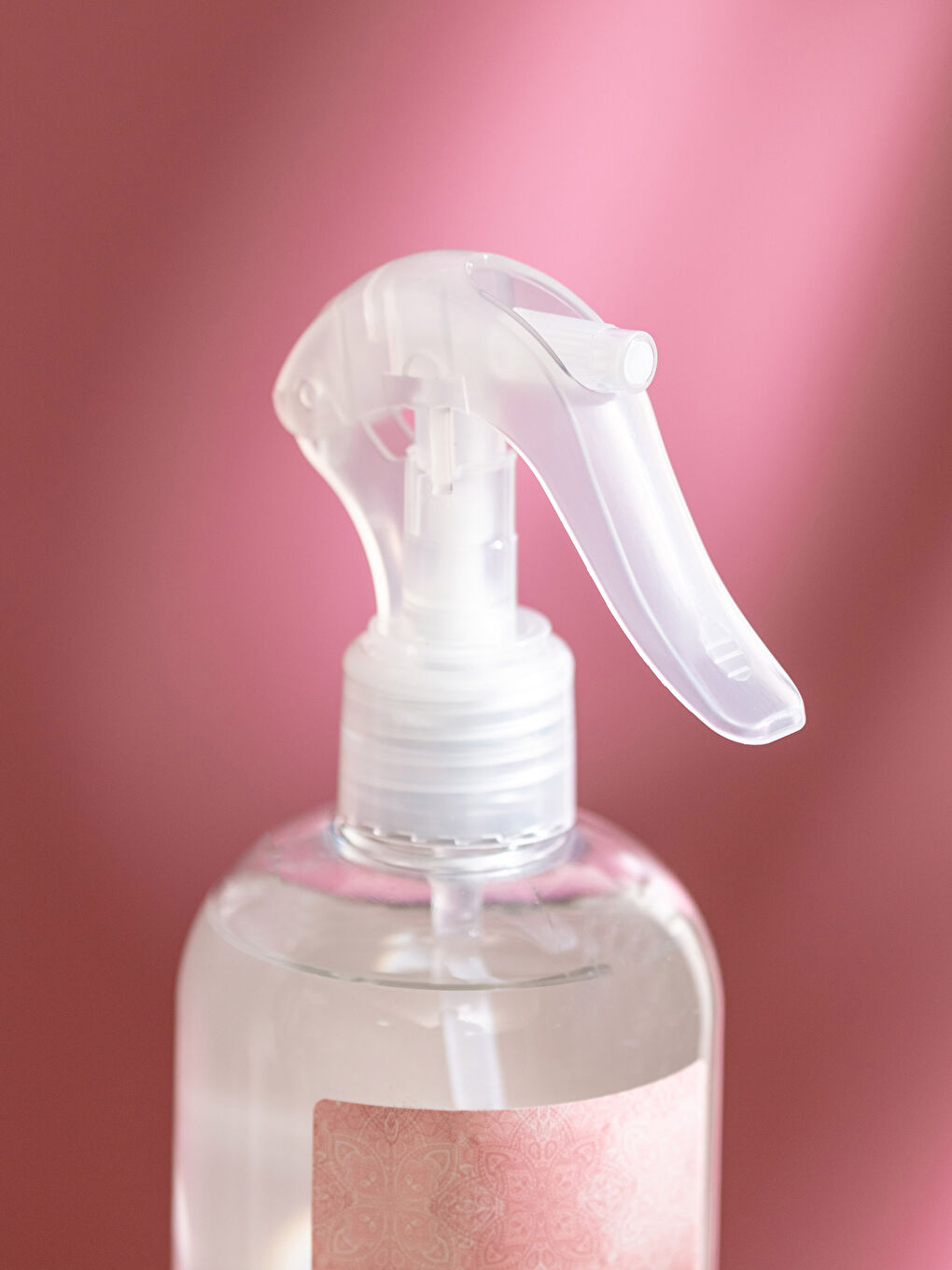 Powder Scented Laundry Spray 400 Ml -W2HB56Z8-LT4