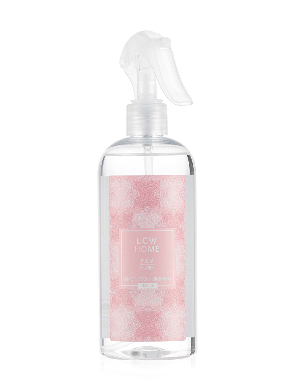 Powder Scented Laundry Spray 400 Ml -W2HB56Z8-LT4