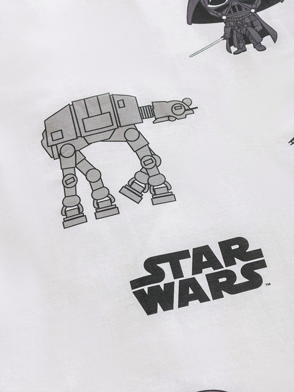 Star Wars Licensed Kids Duvet Cover Set -W2HC61Z4-F9C