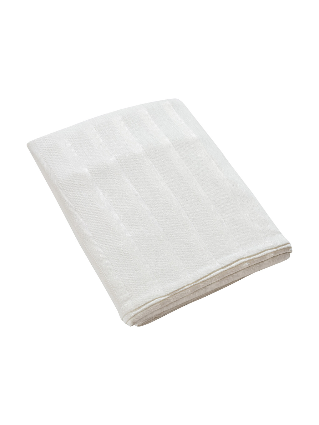 Nappe Rayée 140x180 Cm-3
