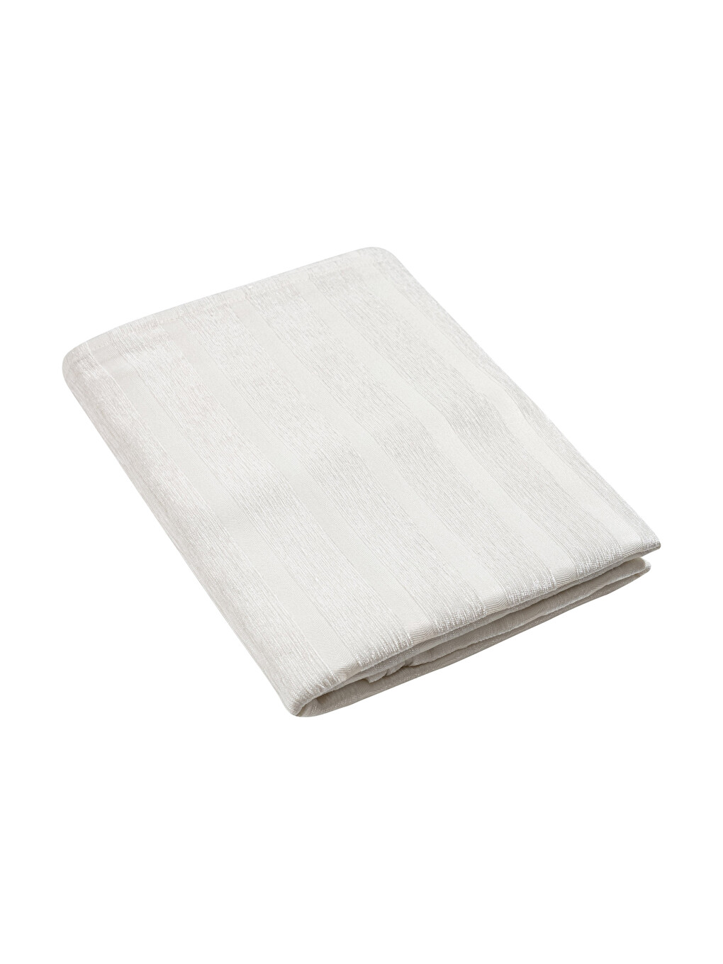 Nappe Rayée 140x180 Cm-3