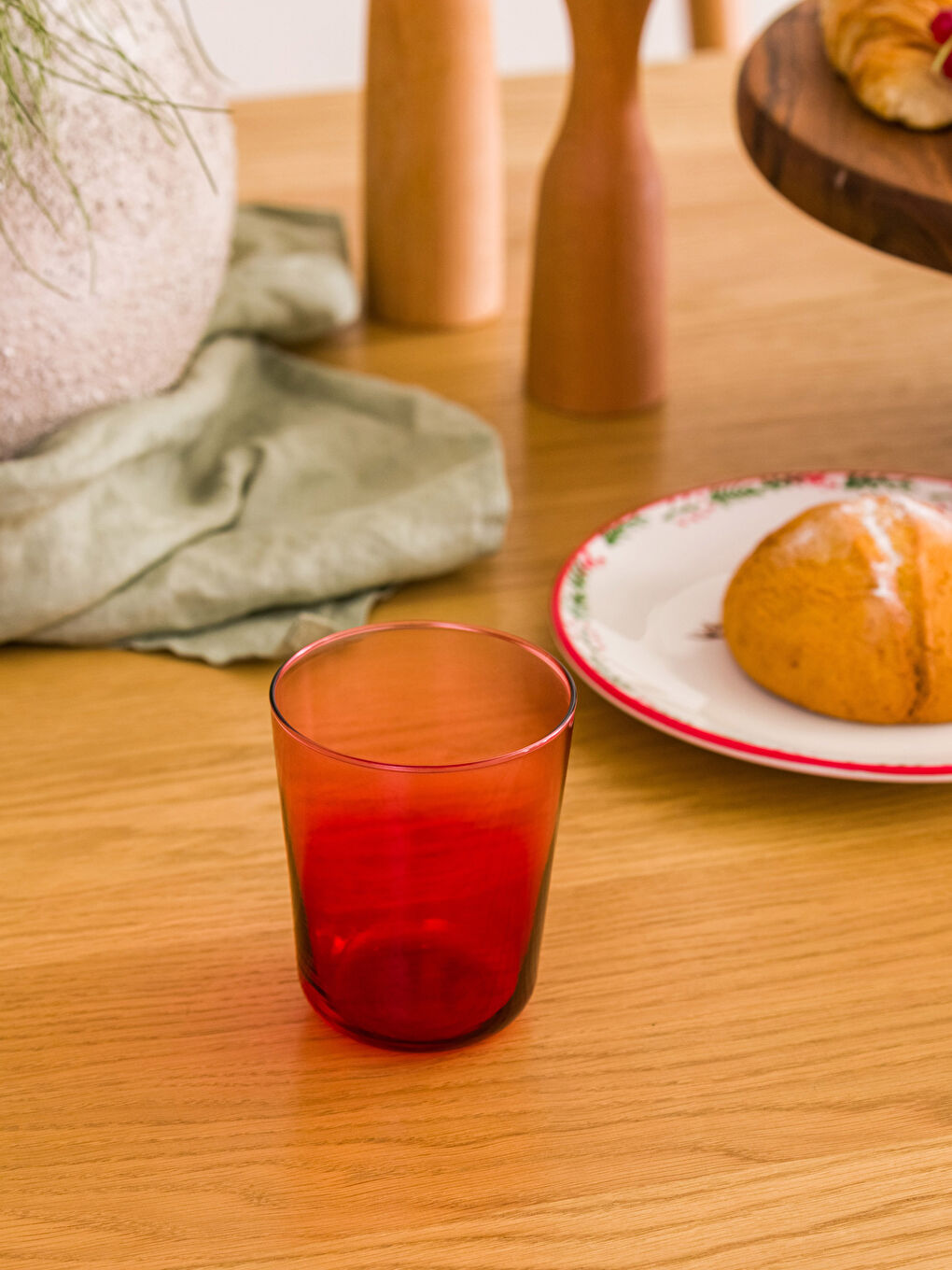 Стакан для воды, комплект из 3-х штук, 315 мл-2