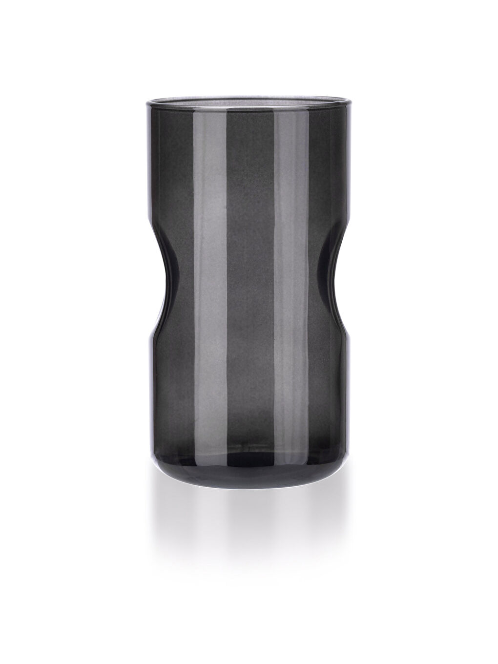 Glass Cup 3 Pcs 490 Ml-4