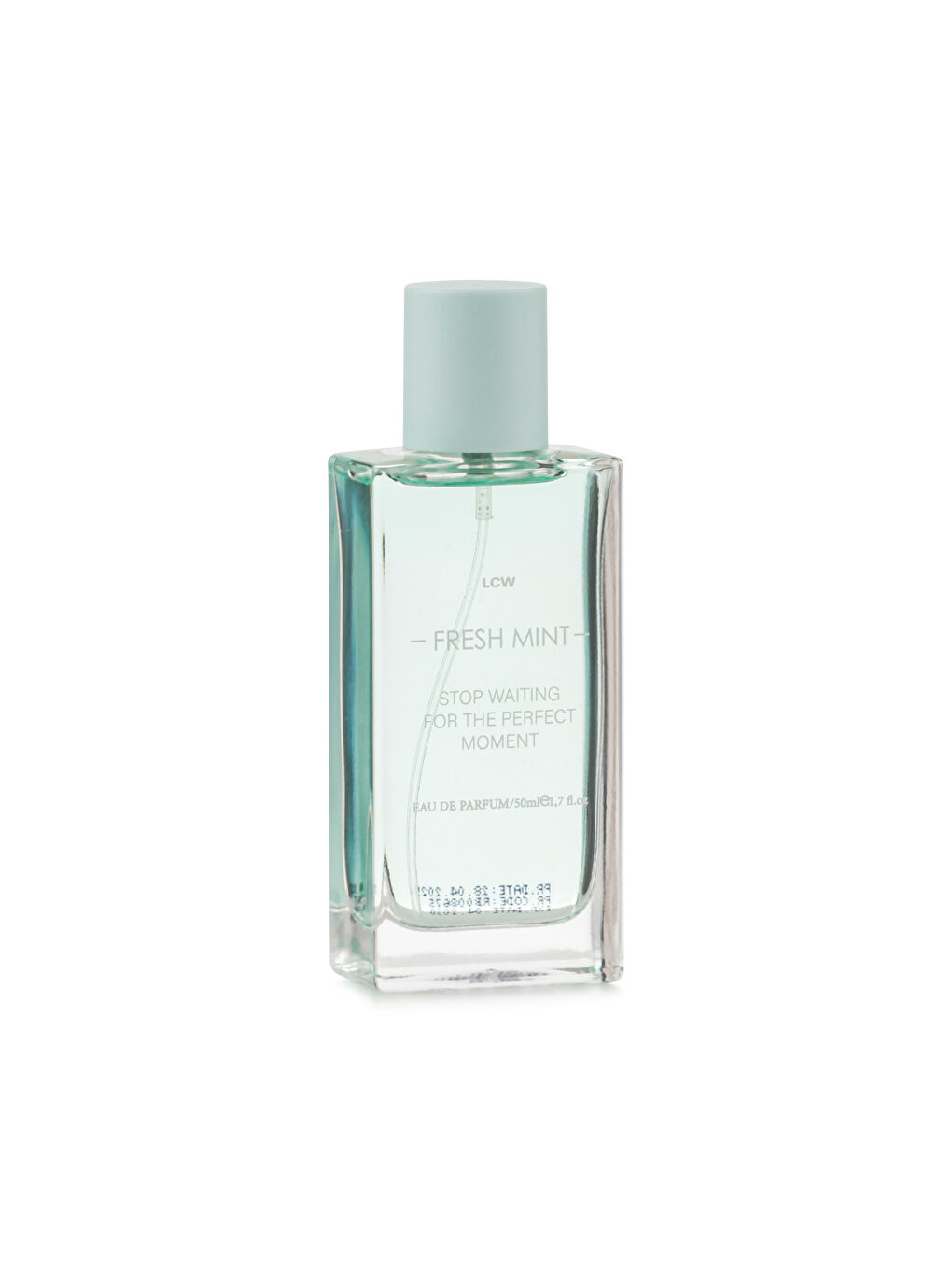 Fresh Mint EDP Women's Perfume 50 ml-4