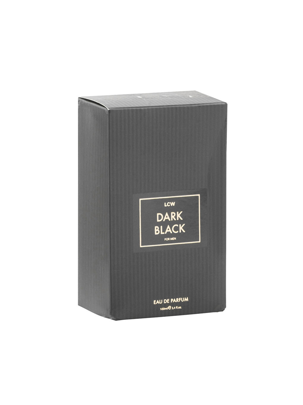 LCW ACCESSORIES Тъмен Черен EDP Парфюм за мъже 100 мл -S34065Z8-M0T