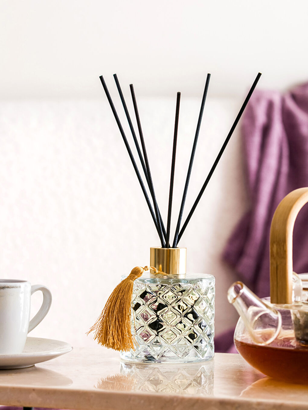 LCW HOME Ćilibar Štapić Osveživač Vazduha 160 Ml -W2HN17Z8-LQJ