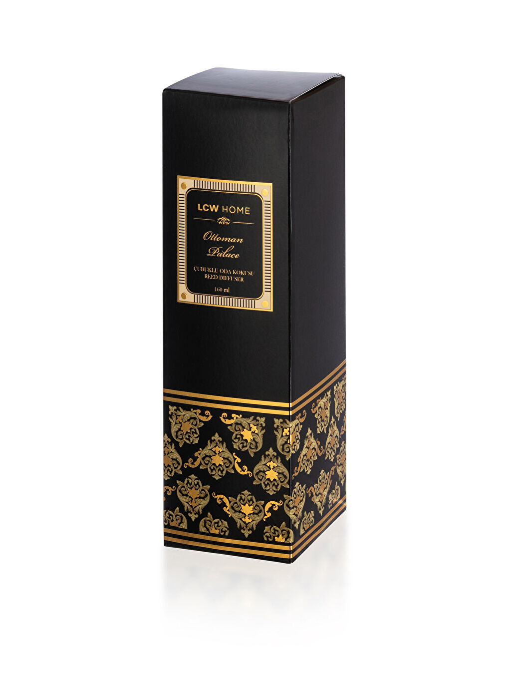 LCW HOME Ćilibar Štapić Osveživač Vazduha 160 Ml -W2HN17Z8-LQJ