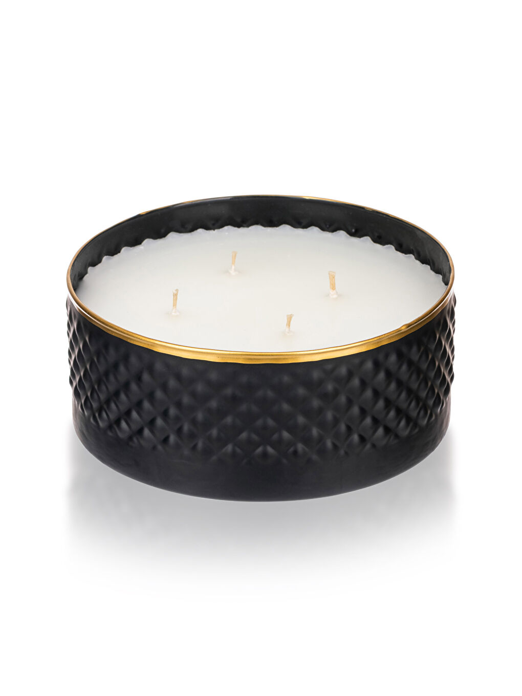 Siyah Kokulu Mum 450 g-4