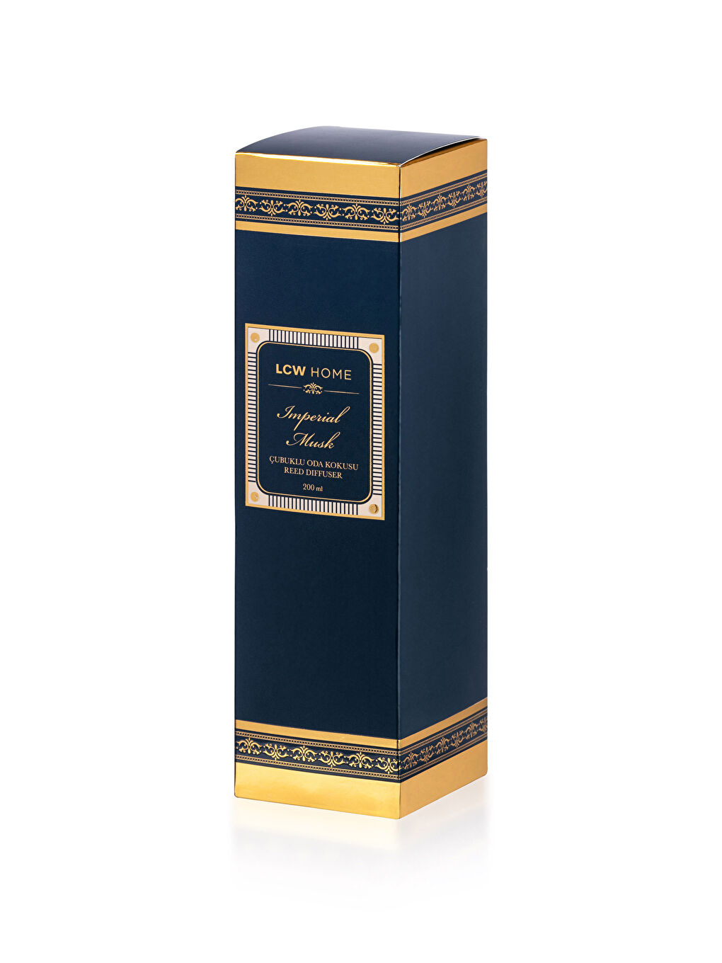 Musk Stick Room Fragrance 200 Ml -W2HN21Z8-HSF