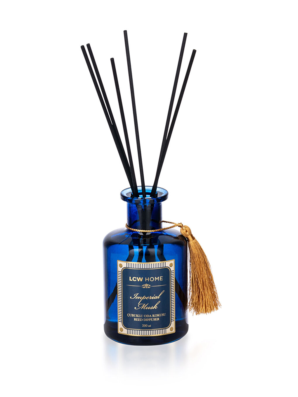 Musk Stick Room Fragrance 200 Ml -W2HN21Z8-HSF