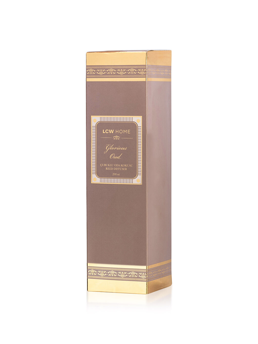 Mystical Scented Room Fragrance Stick 200 Ml -W2HN43Z8-K6V