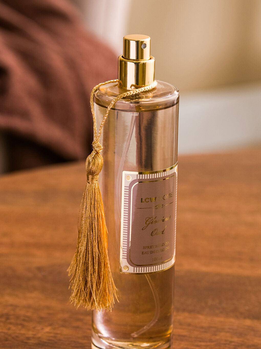 Spray Cologne 100 Ml -W2HN47Z8-K6V