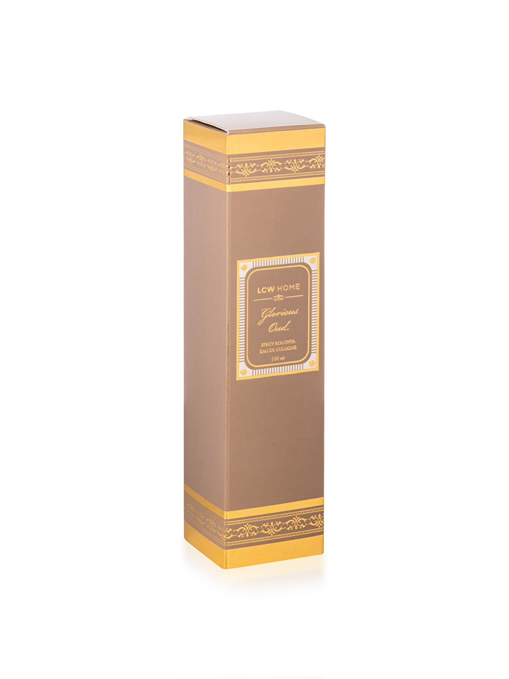 Spray Cologne 100 Ml -W2HN47Z8-K6V