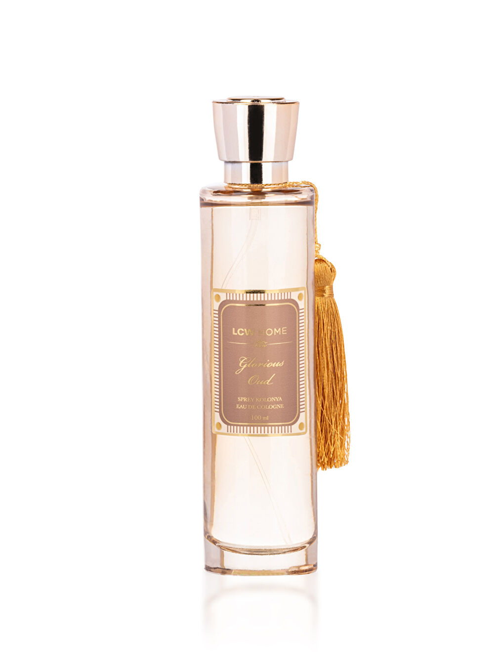 Spray Cologne 100 Ml -W2HN47Z8-K6V
