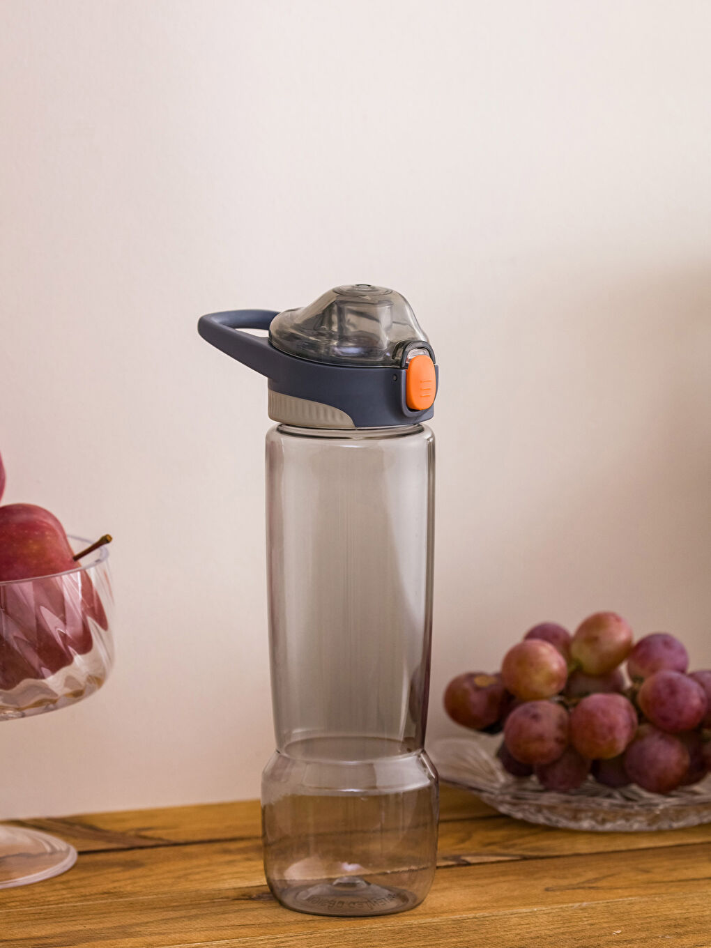 Karışık Düz Matara 630 ml-1