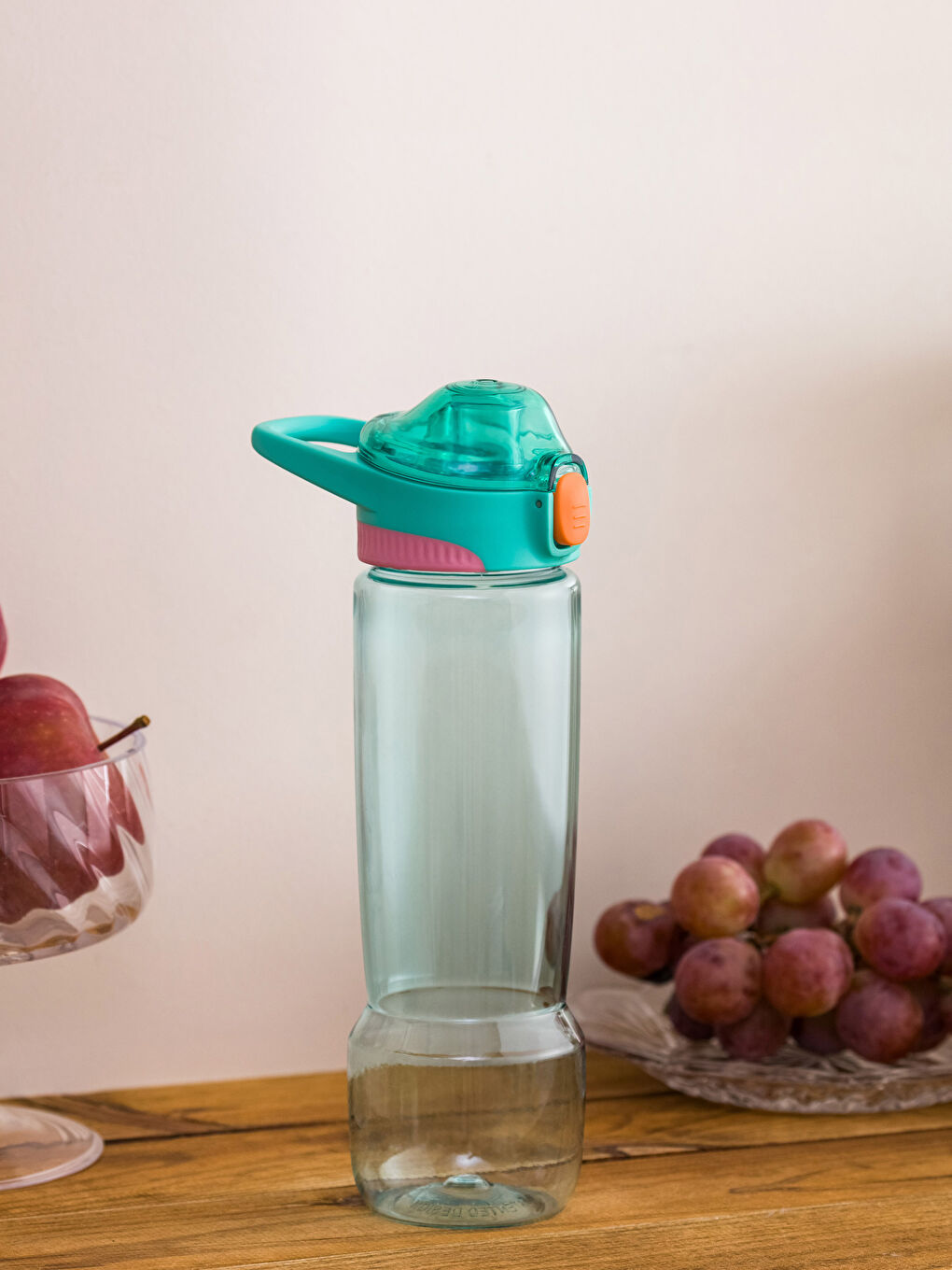 Karışık Düz Matara 630 ml-2