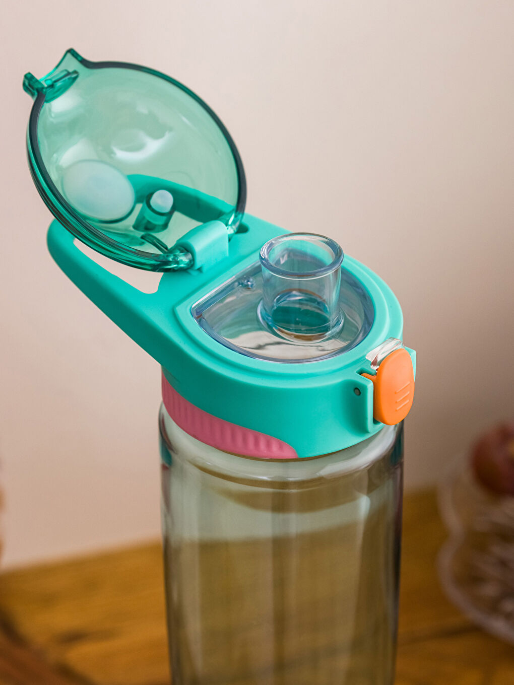 Karışık Düz Matara 630 ml-3