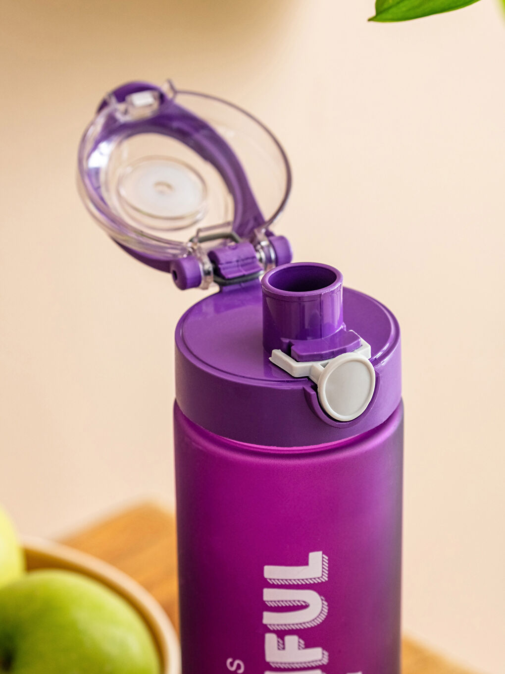 LCW ACCESSORIES Bedruckte Trinkflasche 730 ml -W2HP67Z8-QBC