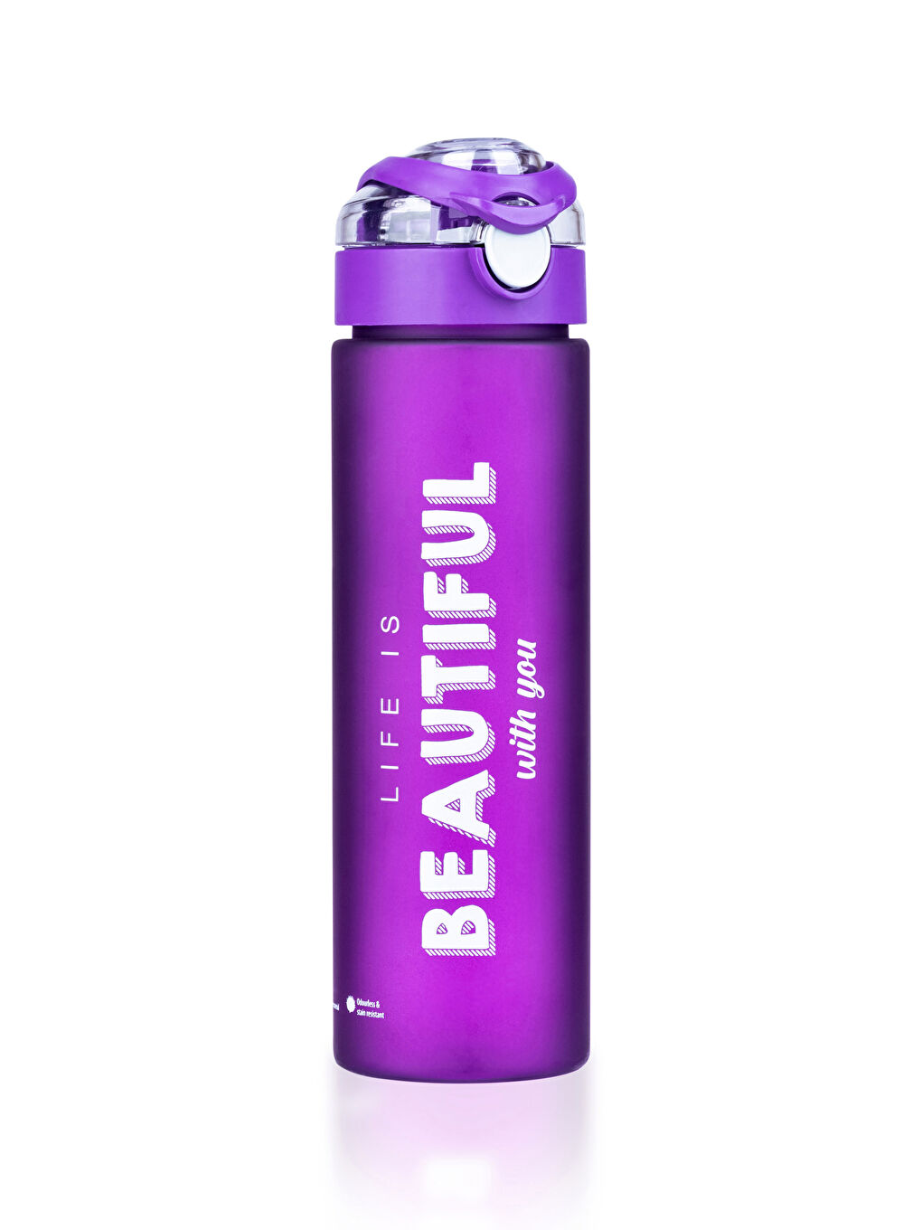 LCW ACCESSORIES Bedruckte Trinkflasche 730 ml -W2HP67Z8-QBC