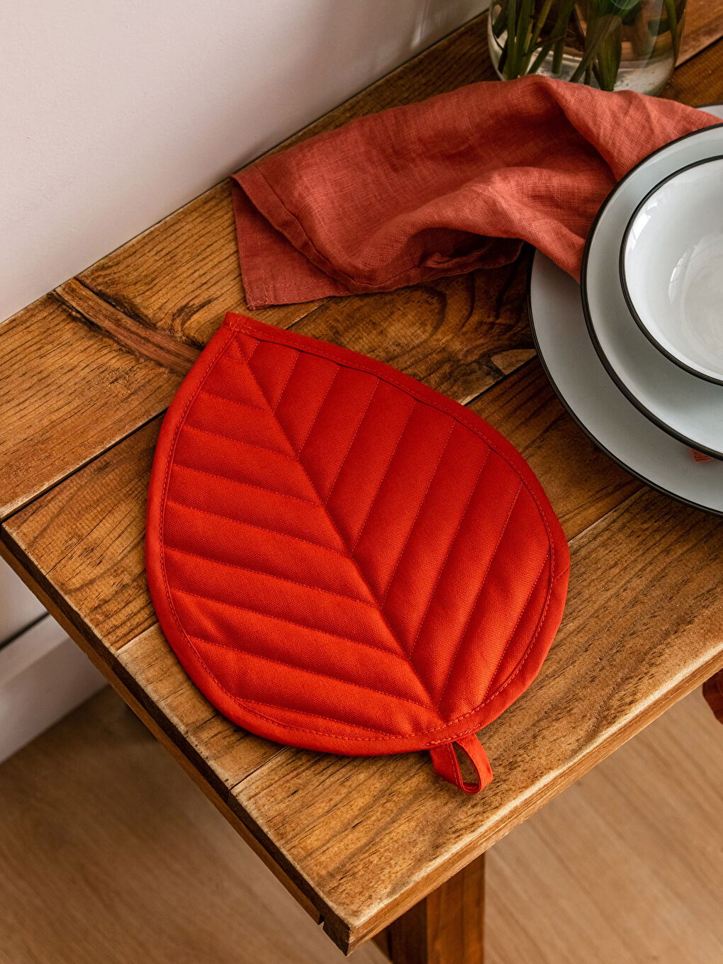 حامل أوراق بنقشة ذاتية-1