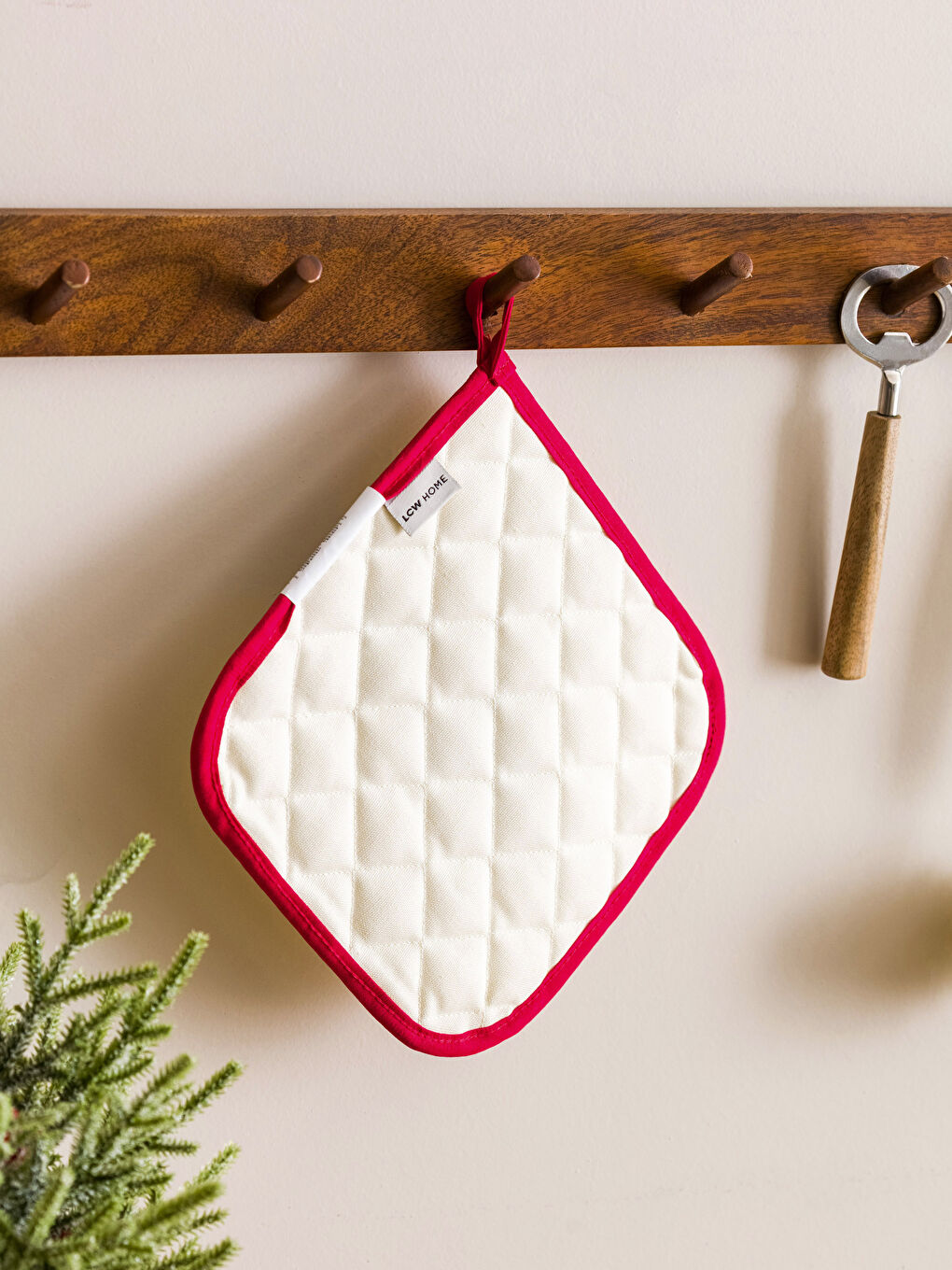 Nutcracker Printed Cotton Handle-1