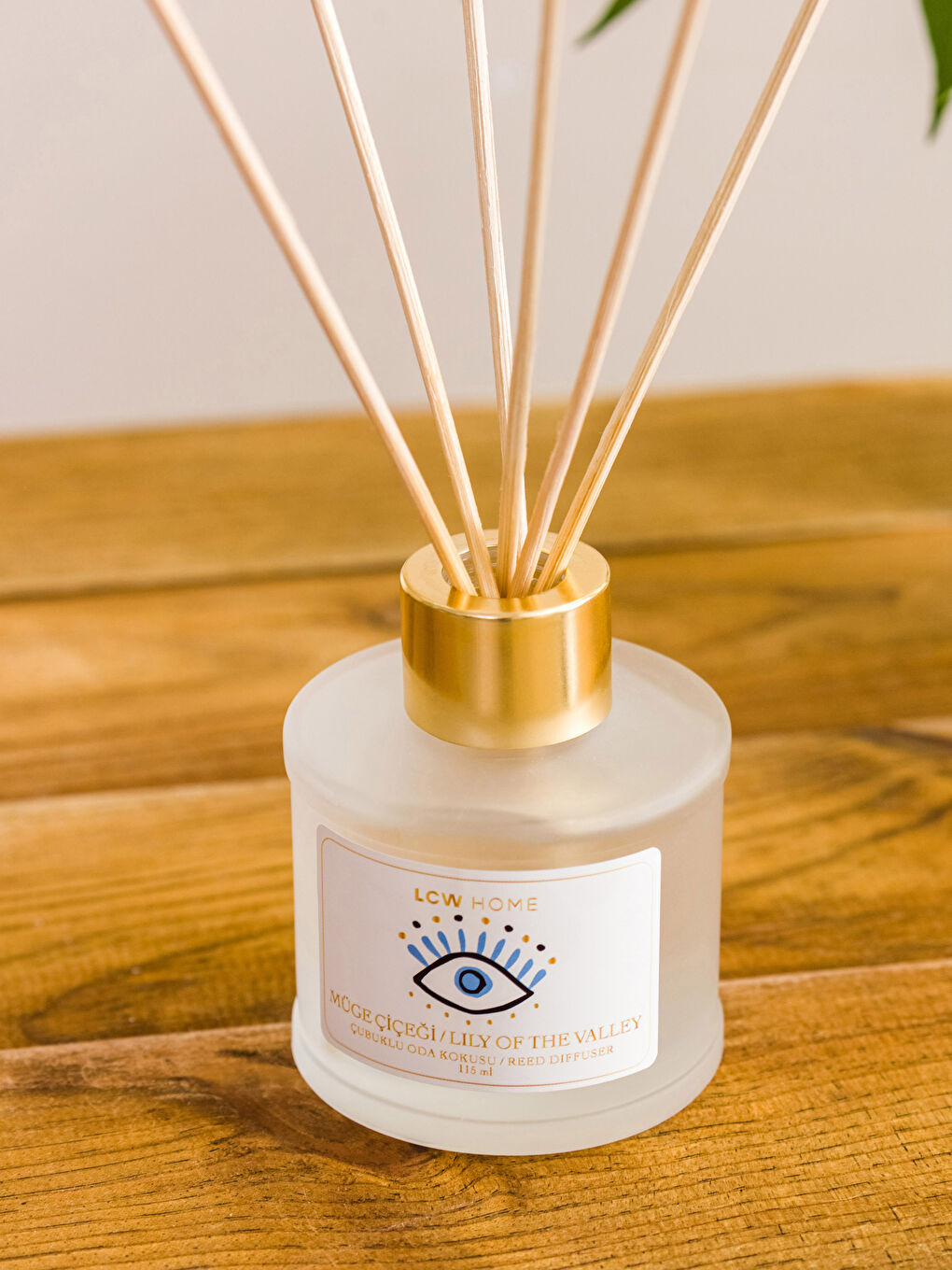 Muge Flower Stick Room Fragrance 115 Ml -W2HT45Z8-F9C