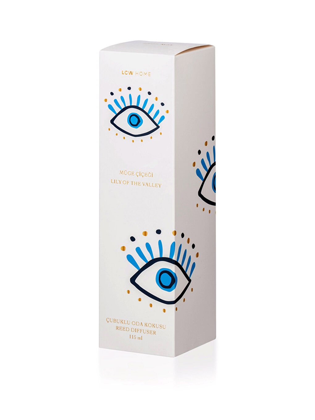 Muge Flower Stick Room Fragrance 115 Ml -W2HT45Z8-F9C
