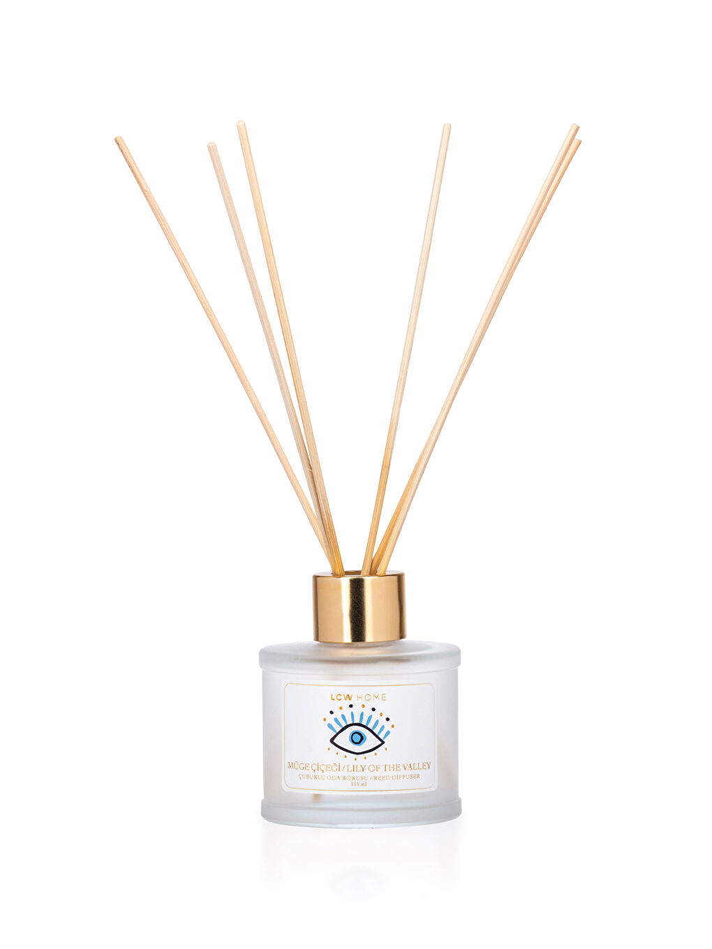 Muge Flower Stick Room Fragrance 115 Ml -W2HT45Z8-F9C