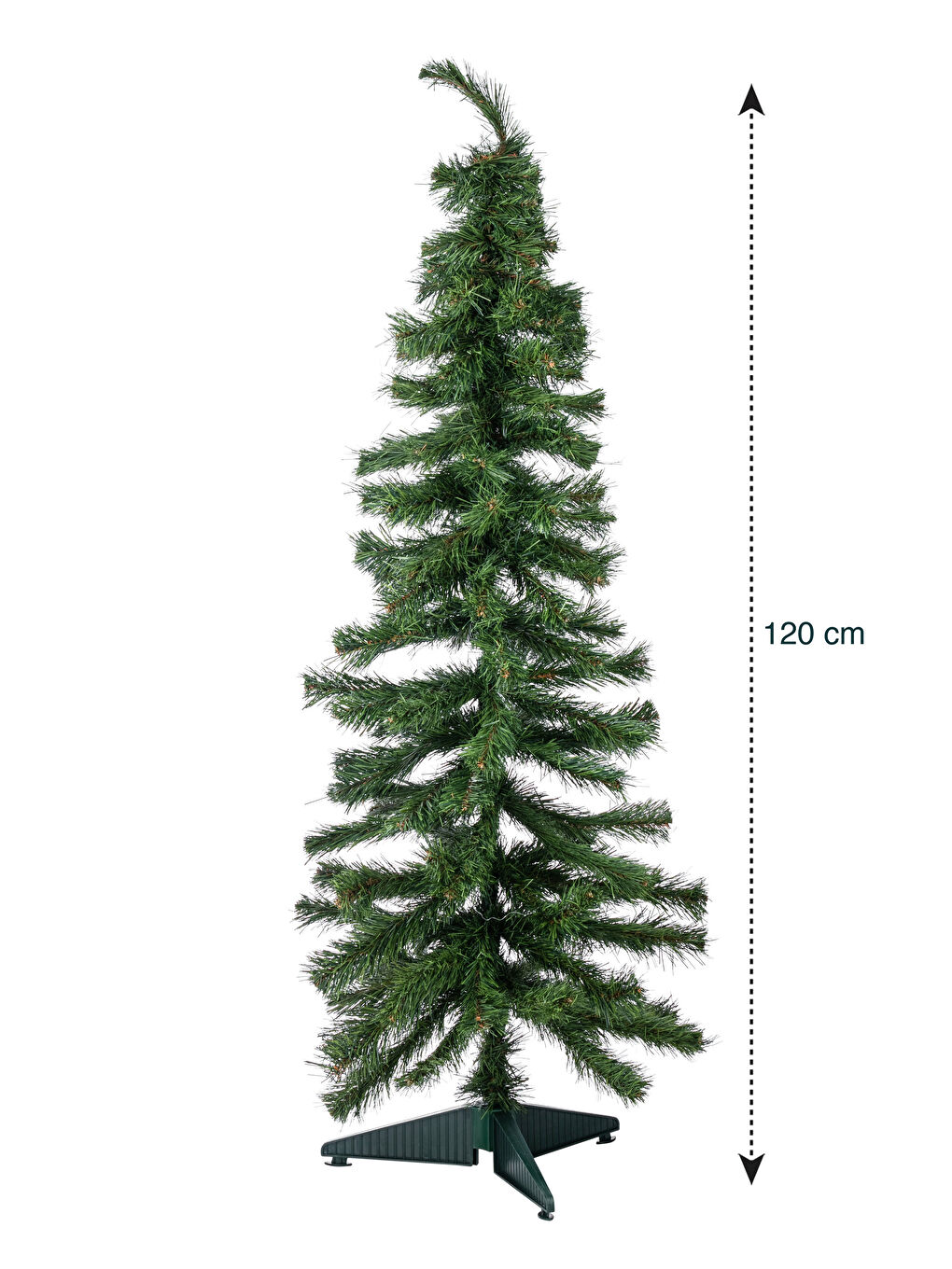 LCW HOME Yılbaşı Temalı Dekoratif Çam Ağacı 120 cm
