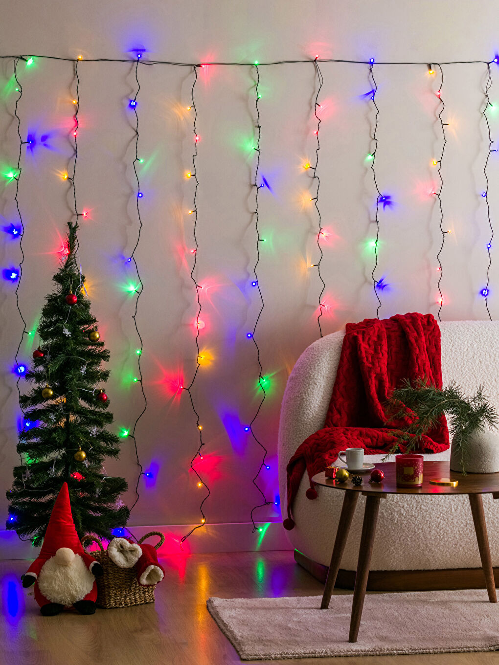 Decorative Led Light