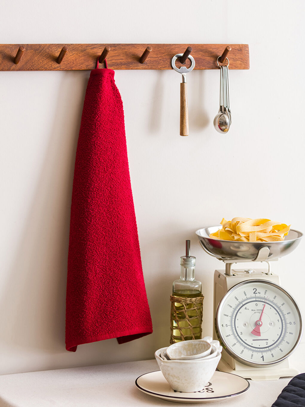 Flat Drying Cloth 40x50 Cm