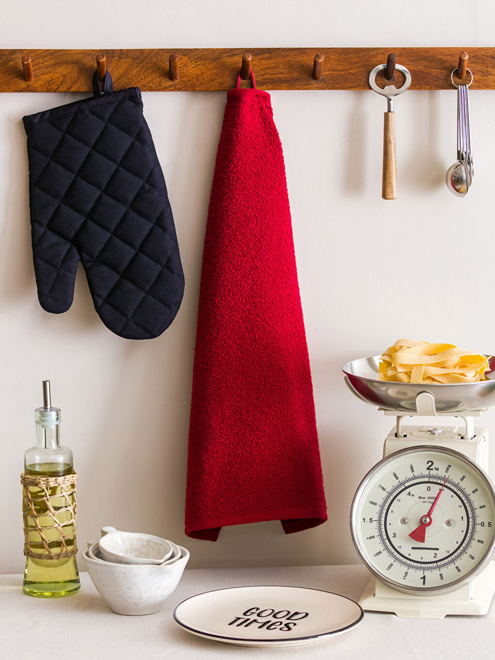 Flat Drying Cloth 40x50 Cm-1