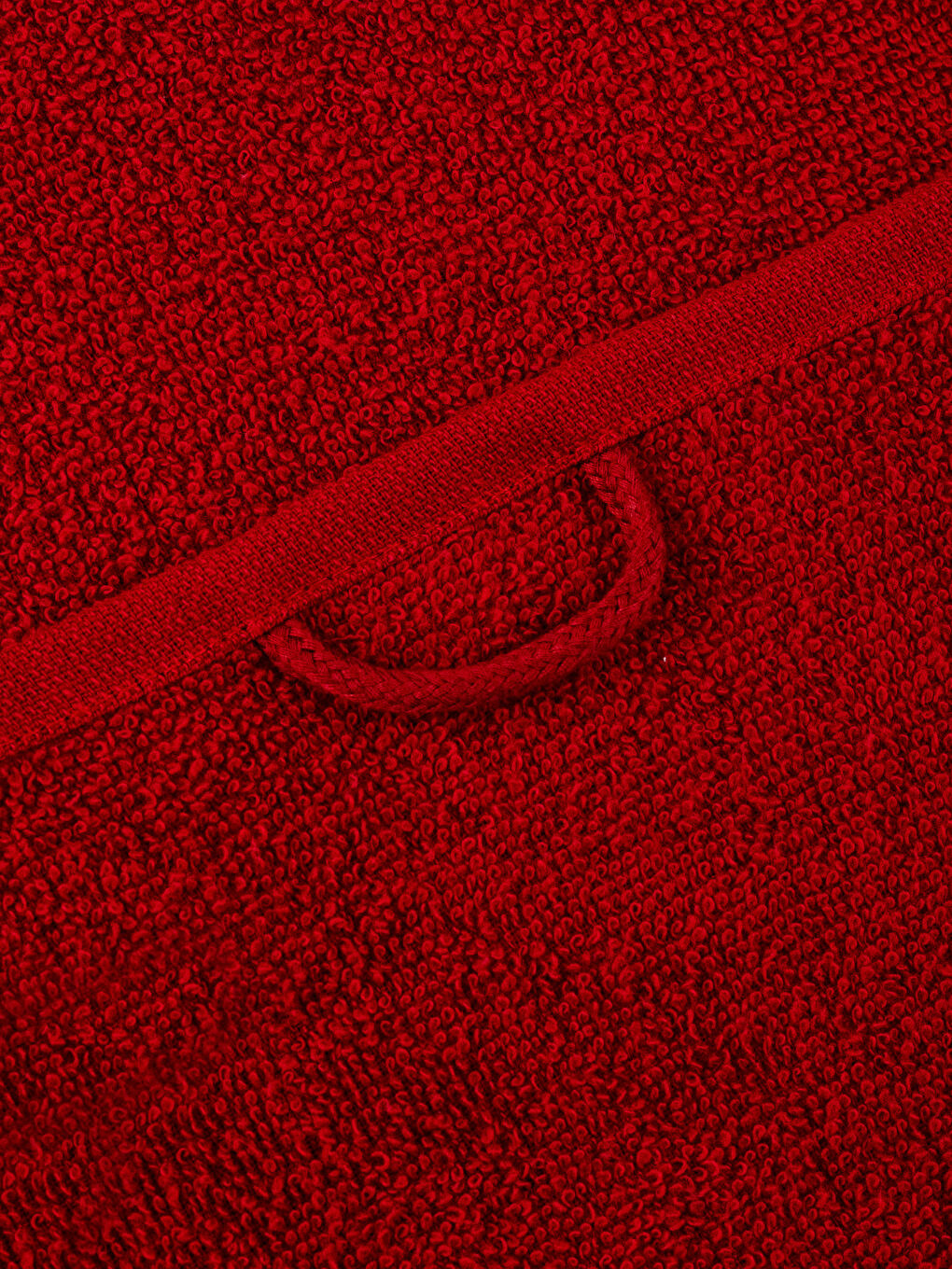 Flat Drying Cloth 40x50 Cm-3